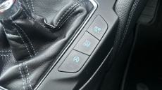 Ford Focus 1.0 EcoBoost 125 Active X 5dr Petrol Hatchback